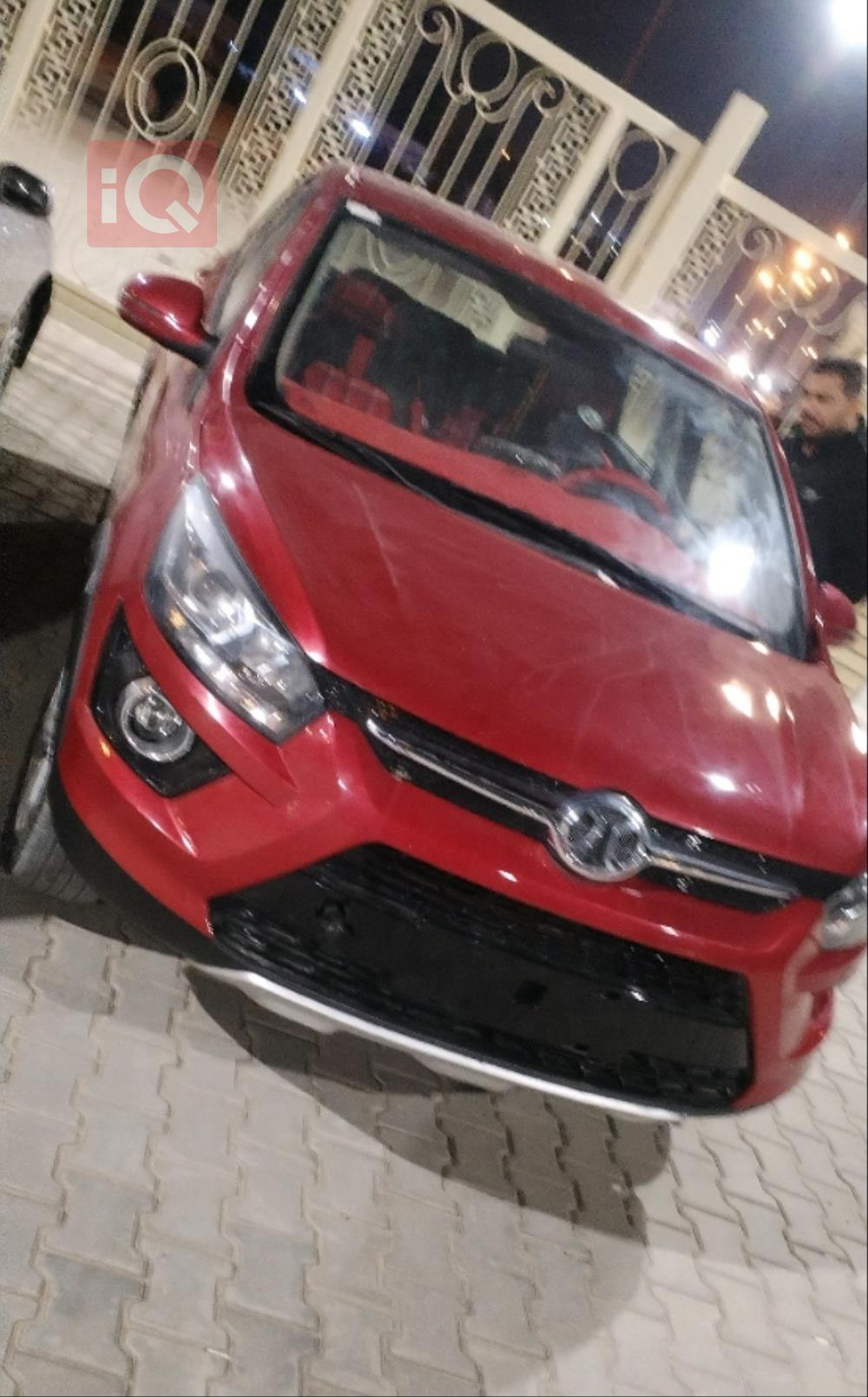 بايك X25